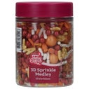 FunCakes 3D Sprinkle Medley Saint Nicolas 70g