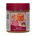 FunCakes Pâte à Tartiner Croustillante Biscuits Spéculoos 250g