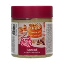 FunCakes Pâte à Tartiner Croustillante Pistache 250g
