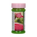 FunCakes Pâte Aromatisante Pomme Verte 120 g