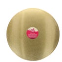 FunCakes Cake Drum Rond Or Ø45cm