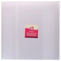 FunCakes Cake Drum Carré Blanc 45cm