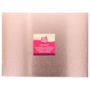 FunCakes Cake Board Rectangulaire Or Rose 40x30cm