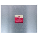 FunCakes Cake Board Rectangulaire Argent 45x35cm