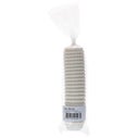 FunCakes Mini Baking Cups Blanc pk/500