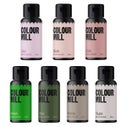 Gratuit Colour Mill Aqua Blend 20ml
