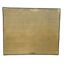 De KeukenBij Papier Cuisson Réutilisable en Silicone Tapis de Cuisson 42x35cm