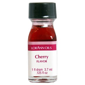 LorAnn Super Strength Flavor - Cerise - 3.7ml