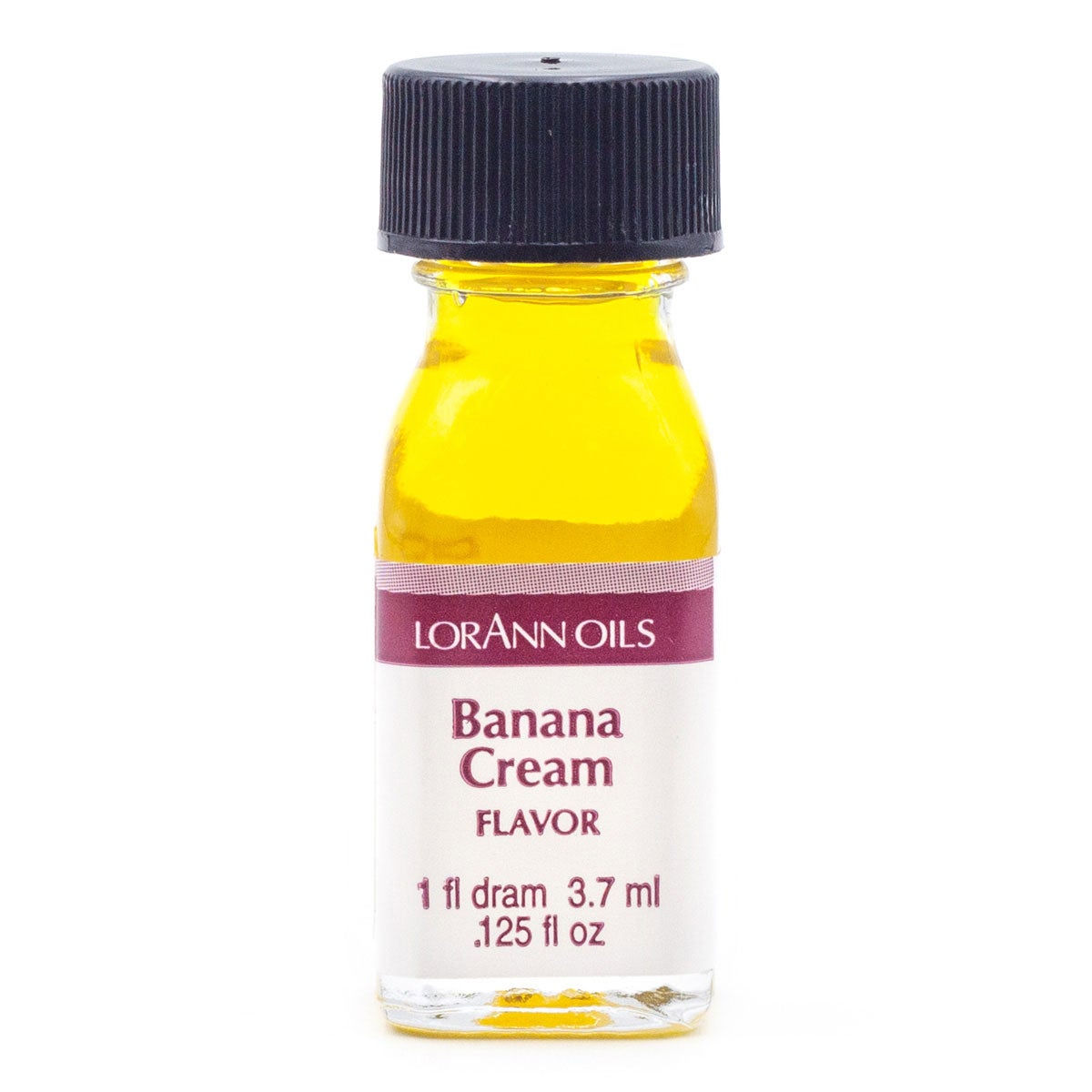 LorAnn Super Strength Saveur - Crème de banane 3,7ml