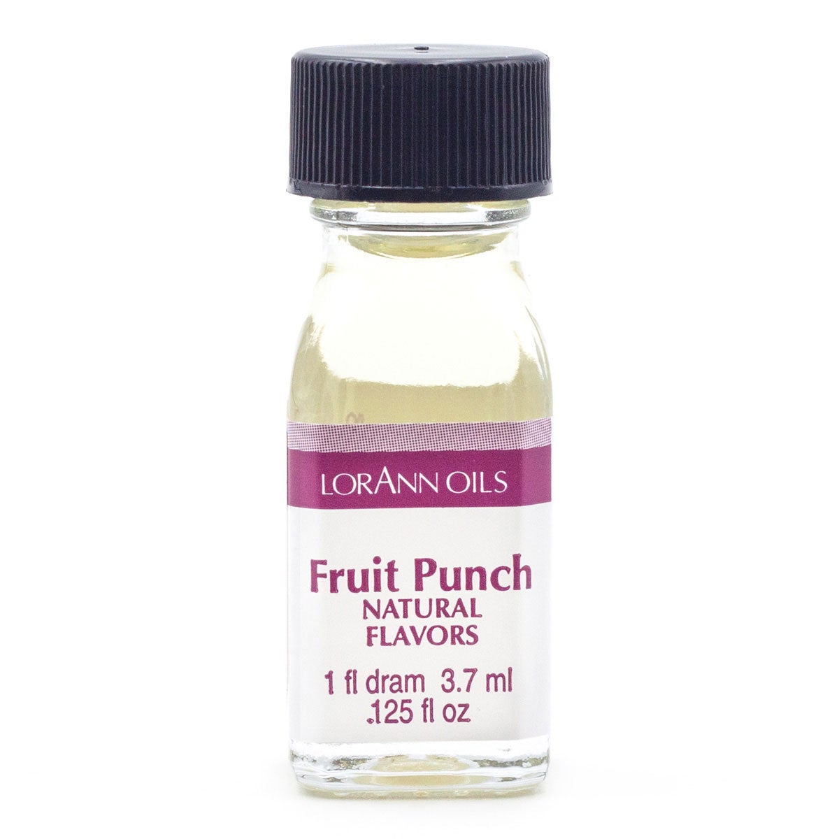 LorAnn Super Strength Saveur - Fruit Punch 3,7ml