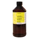 LorAnn Bakery Emulsion Citron 473ml BBD Discount