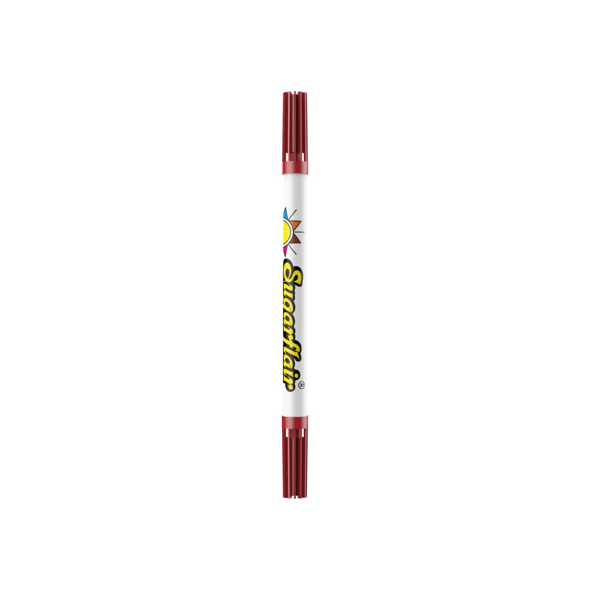 Sugarflair Sugar Art Pen Red