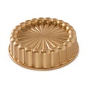 Nordic Ware Moule à Cake Charlotte Ø21,5cm