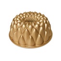 Nordic Ware Moule à Bundt Kaleidoscope Ø24cm