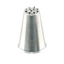 JEM Douille Hair Grass Multi Opening Small #233