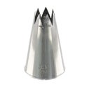 JEM Douille Open Star Savoy Medium #2M