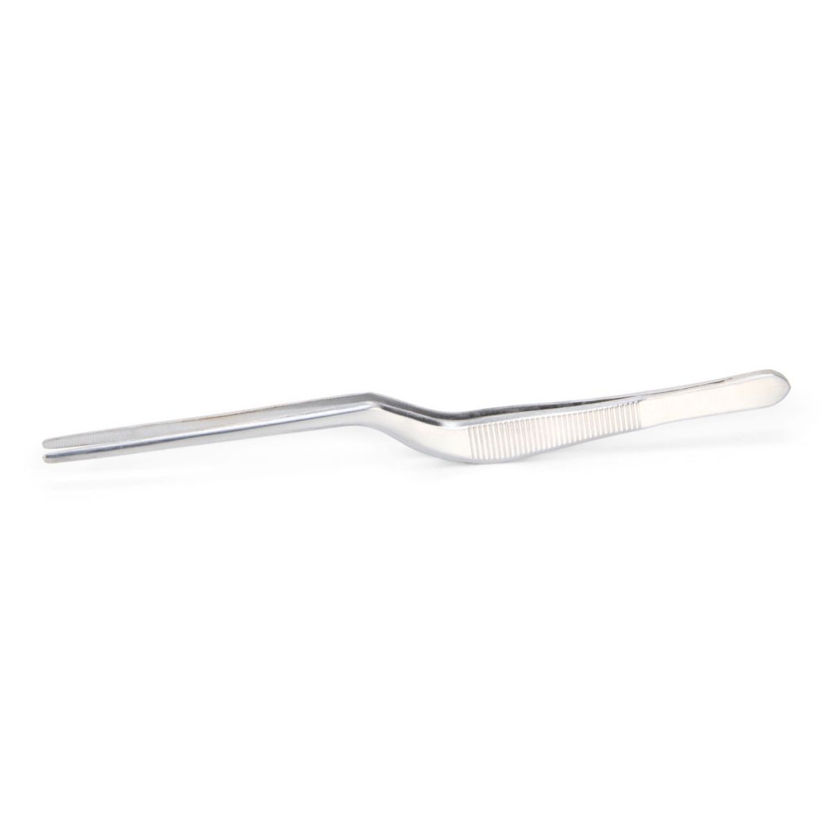 Patisse Pince Brucelle Coudée 14cm