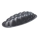 Patisse Moule à Brioche 39x17cm