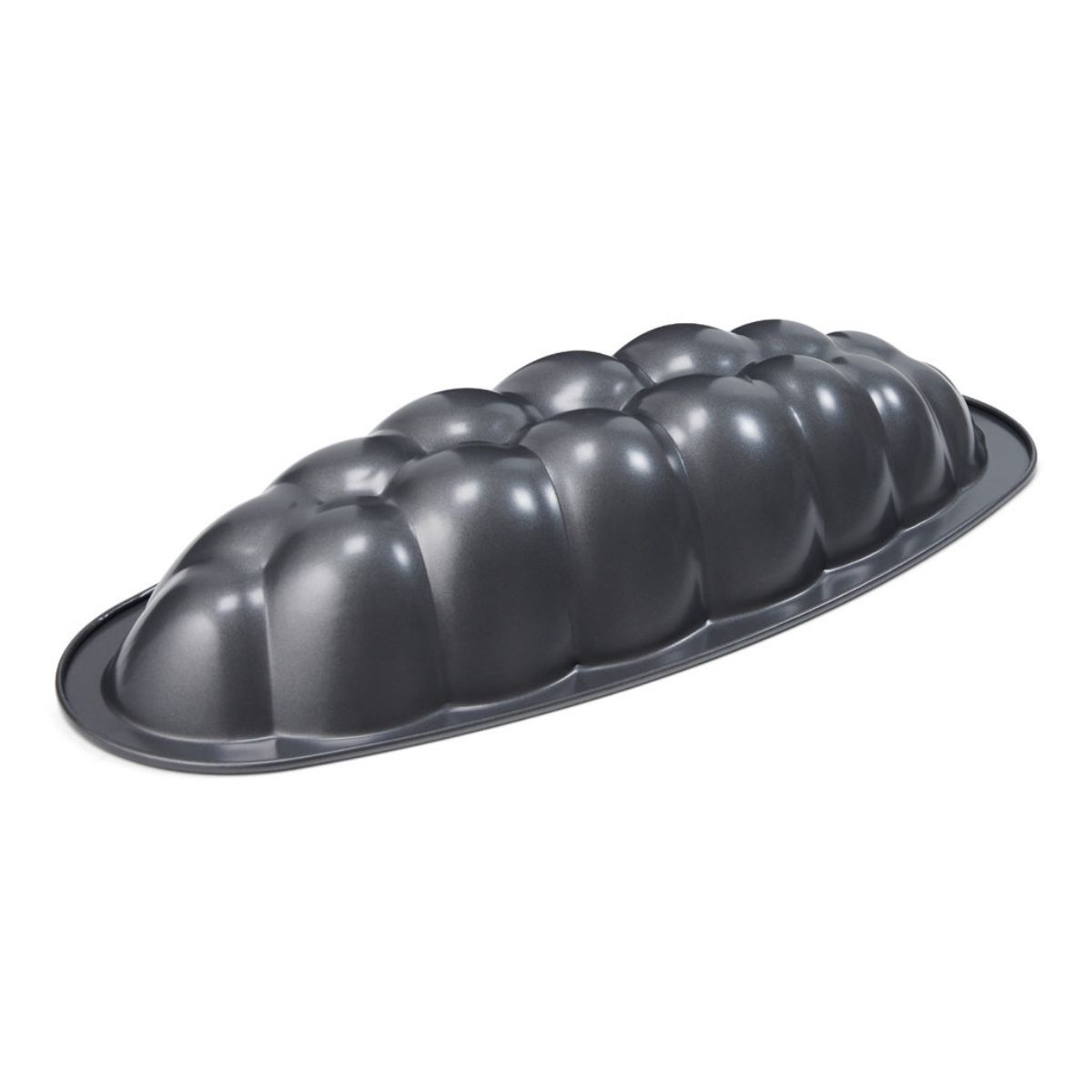 Patisse Moule à Brioche 39x17cm