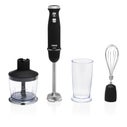 Princess Mixeur Plongeant Noir set/4