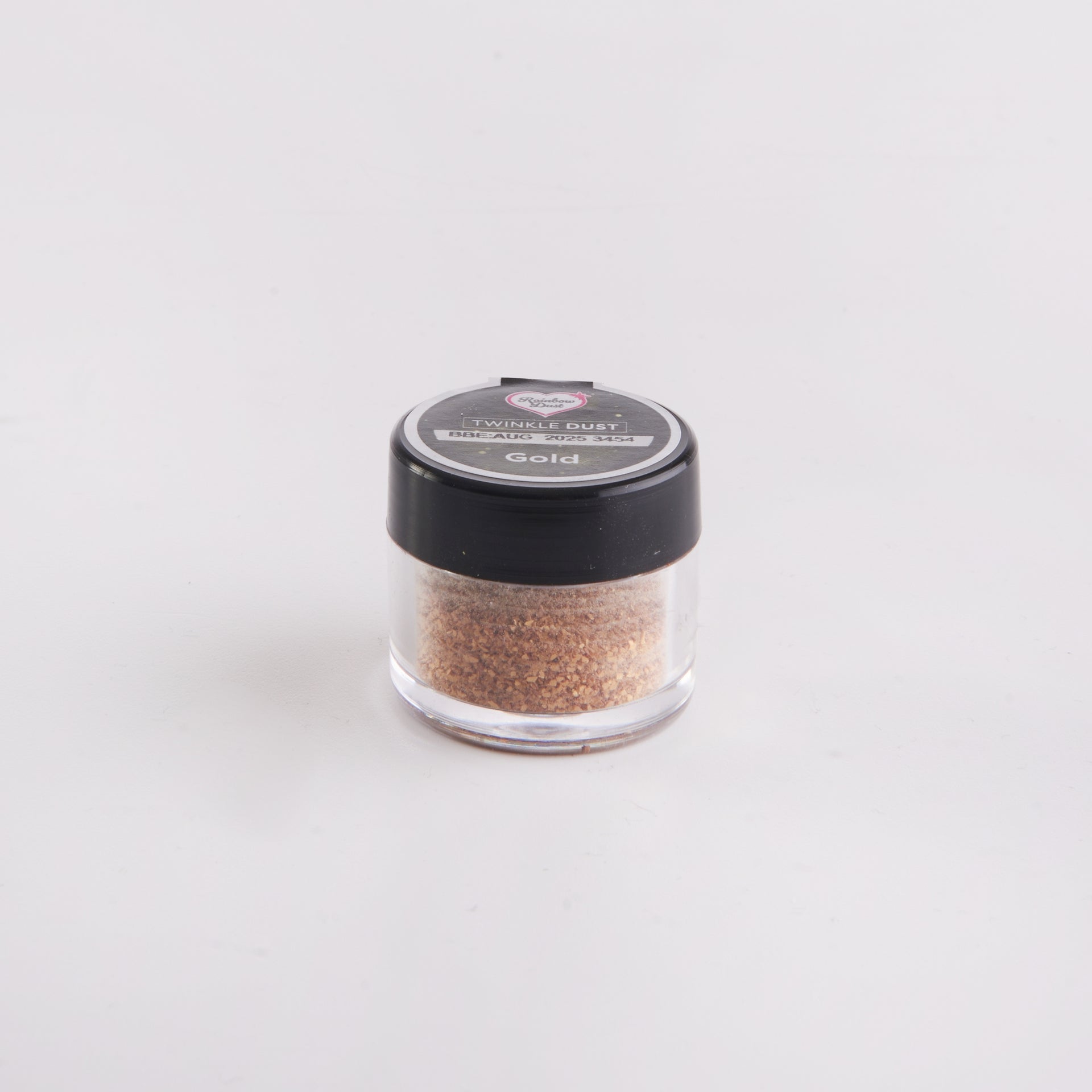 RD Twinkle Dust - Or