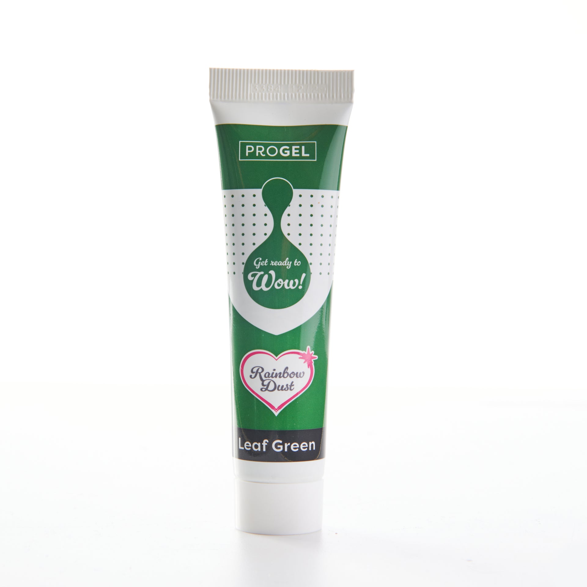 RD ProGel® Concentrated Colour - Vert Feuille
