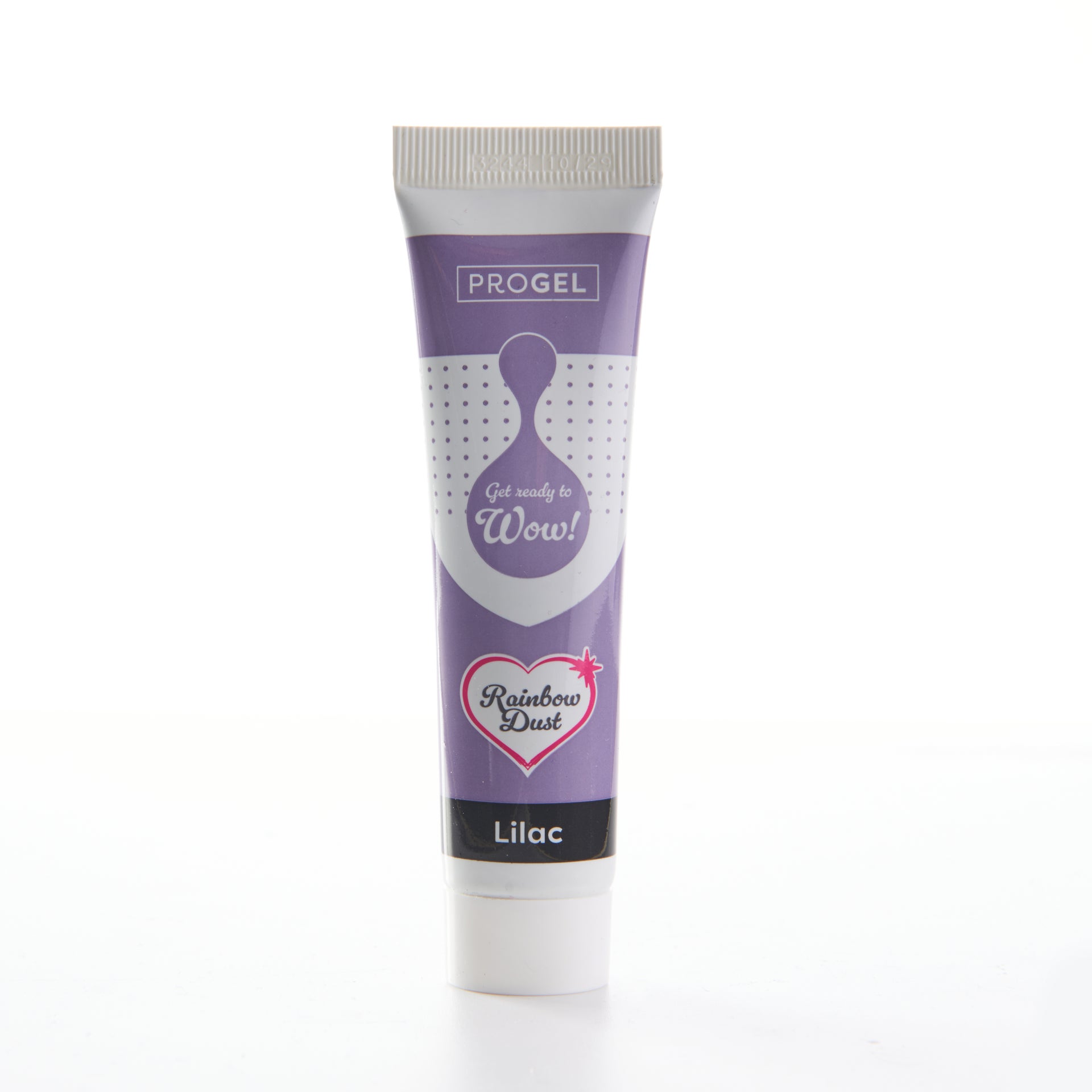 Rainbow Dust ProGel® Concentrated Colour Lilas