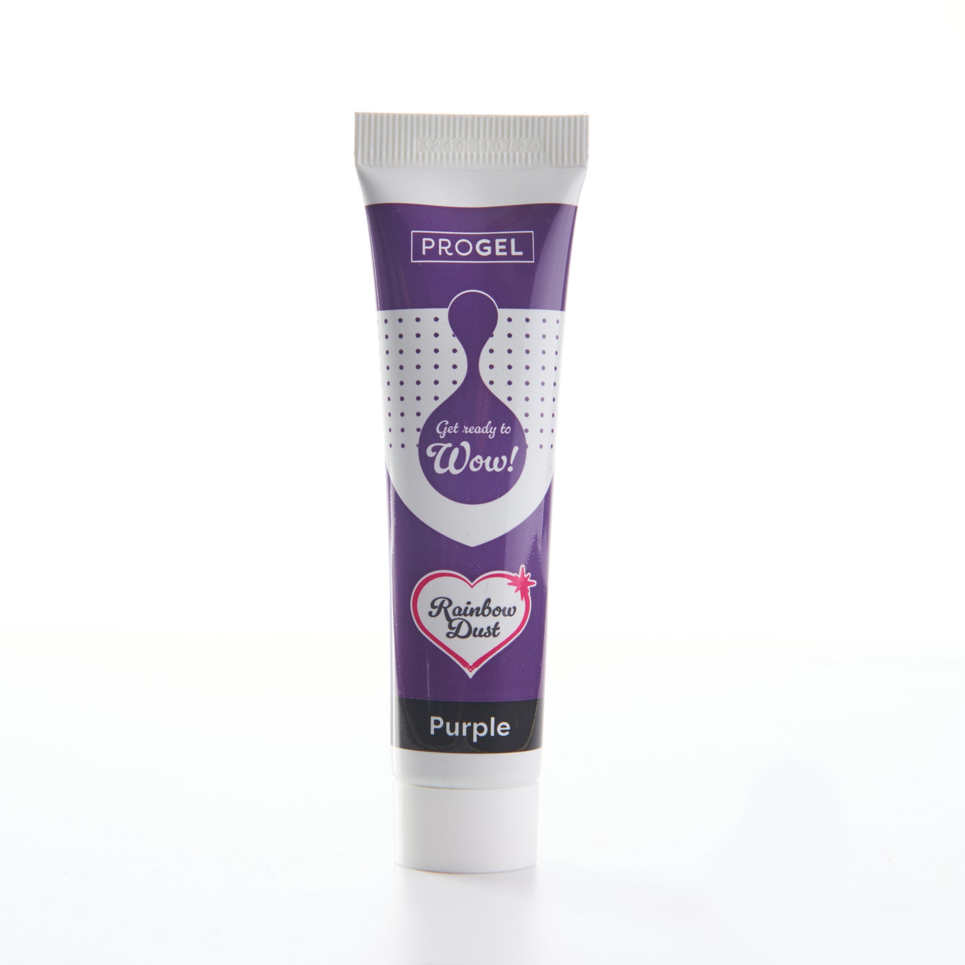 Rainbow Dust ProGel® Concentrated Colour Violet
