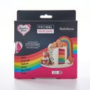 RD ProGel® Multipack Arc-en-ciel Set/6