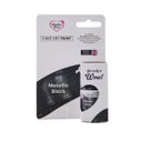 Rainbow Dust Cake Art Paint Metallic Paint Noir 25g