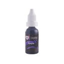 Rainbow Dust Pro-Flo Liquid Colour Violet 16ml