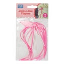 PME Nœuds Décoratifs Pink pk/8
