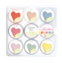Scrapcooking Colorant Alimentaire en Poudre - Naturel 9x2g