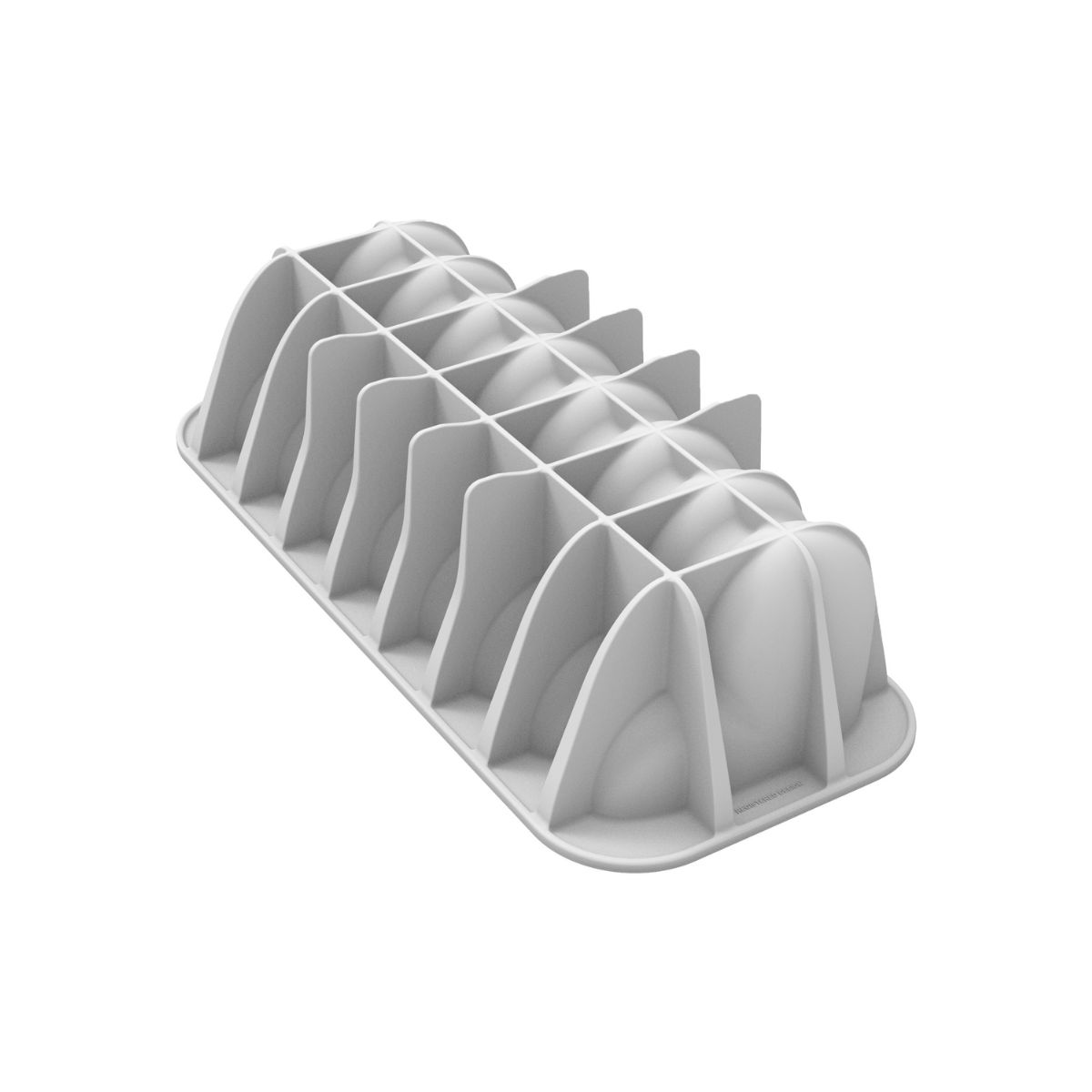  Silikomart Moule en silicone - Bouchecoeur