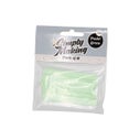 Simply Making Cakesicle Sticks pk/10 - Vert Pastel Mini
