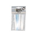 Simply Making Cakesicle Sticks pk/10 - Agent Miroité - 113mm