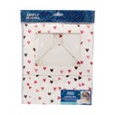 Simply Making Boîte à Cupcakes Lovestruck Hearts 6 pk/2