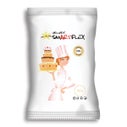 SmartFlex Pâte à Sucre Blanc Velours Vanille 250g
