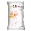 SmartFlex Pâte à Sucre Blanc Velours Vanille 1kg