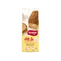 Soezie All-in Mix pour Pain Multicéréales 500g