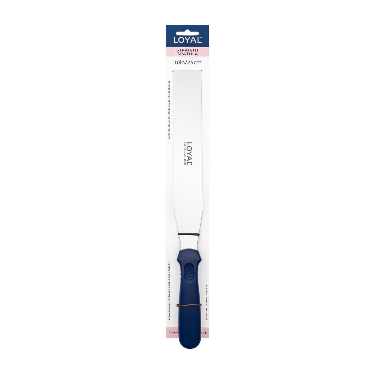 LOYAL Spatule Droite 25cm