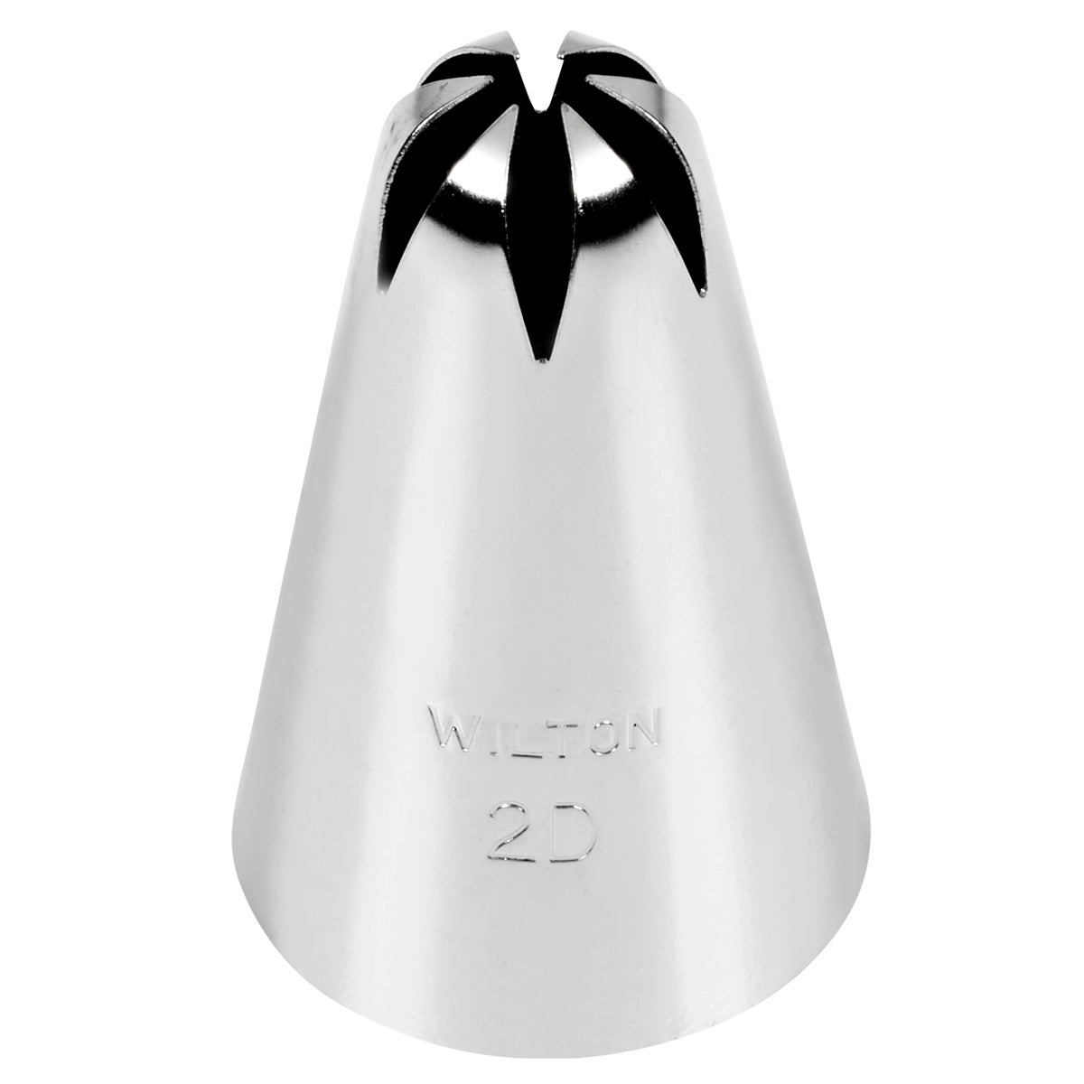 Wilton Douilles Dropflower #2D 
