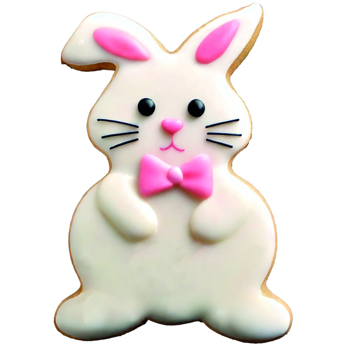 Wilton Emporte-pièce Biscuit Lapin 6,2 cm