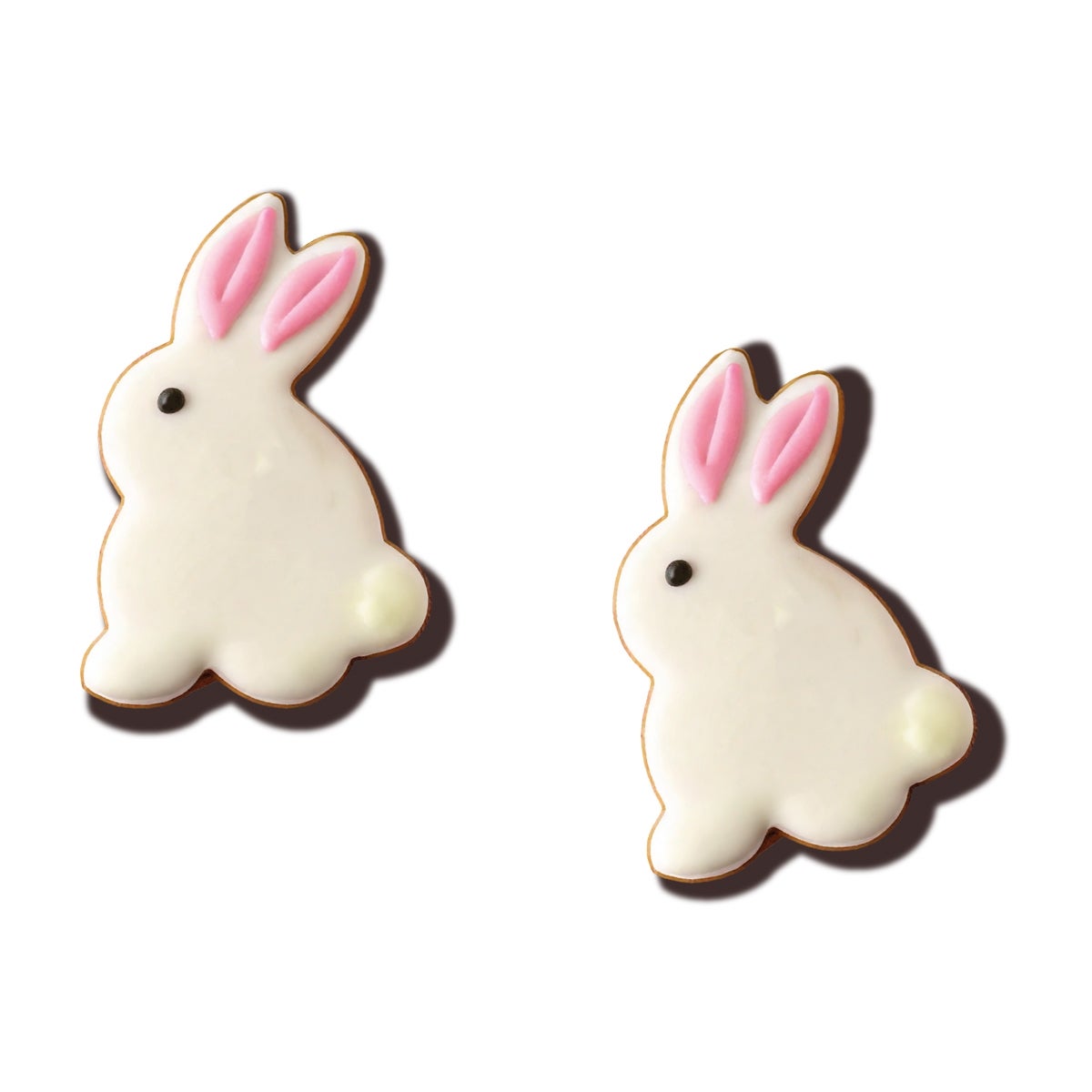 Wilton Emporte-pièce Nesting Lapin Set/3