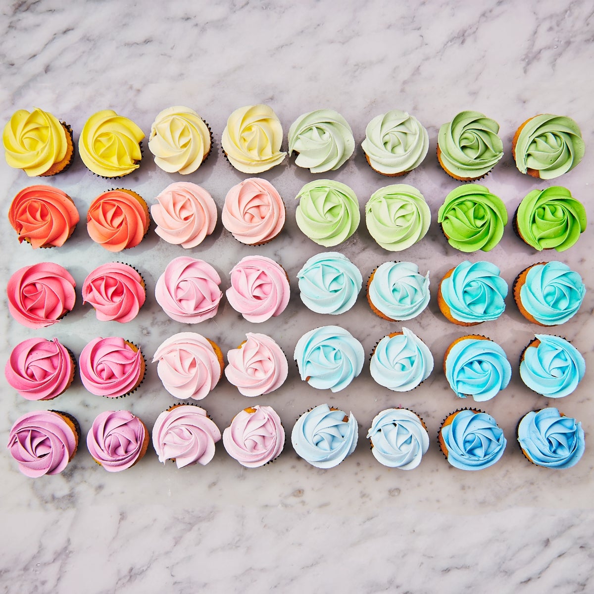 Wilton Liquid Color Midnight Blue 30 g