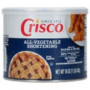 Crisco Shortening Graisse Végétable 450g