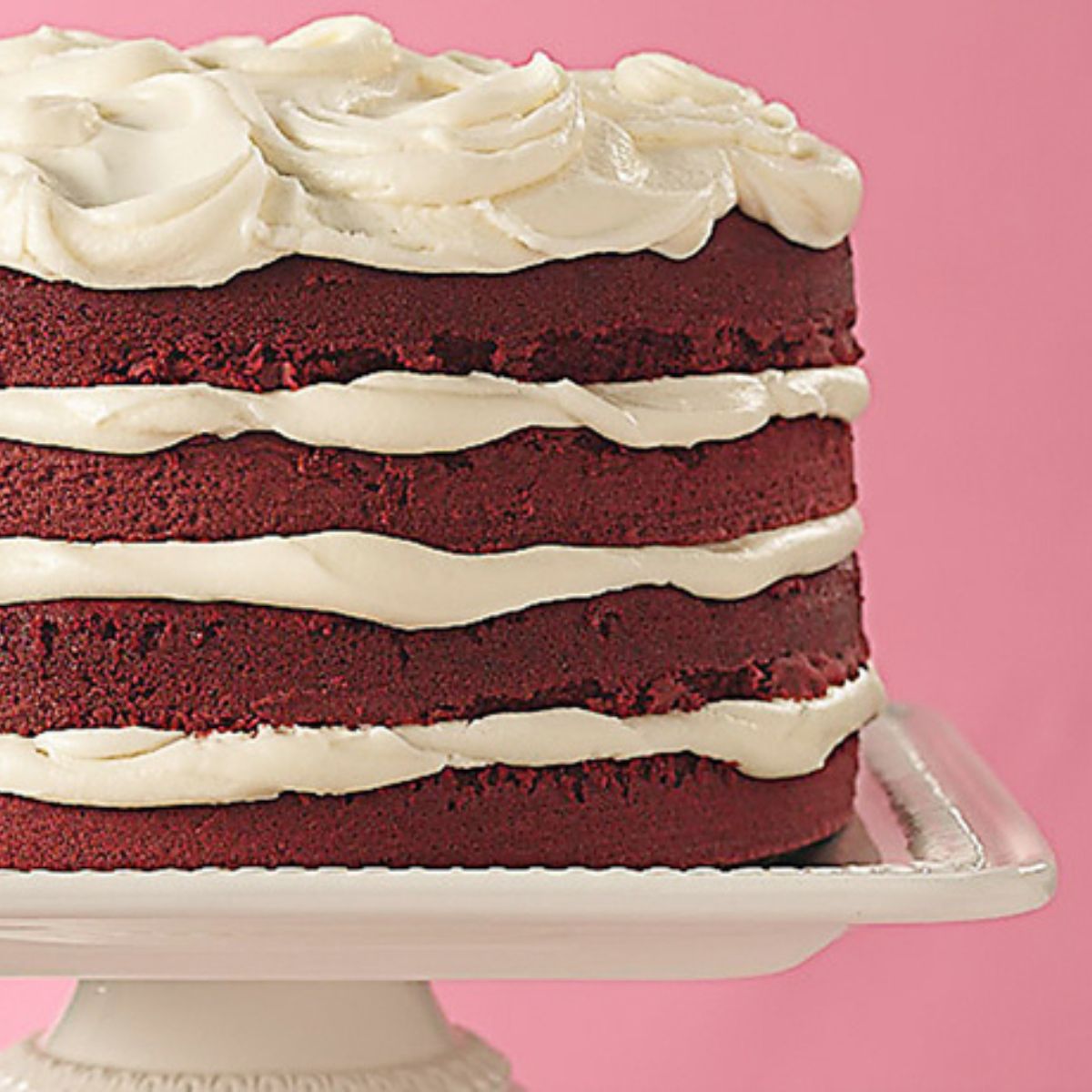 Betty Crocker Red Velvet Cake Mix 425g