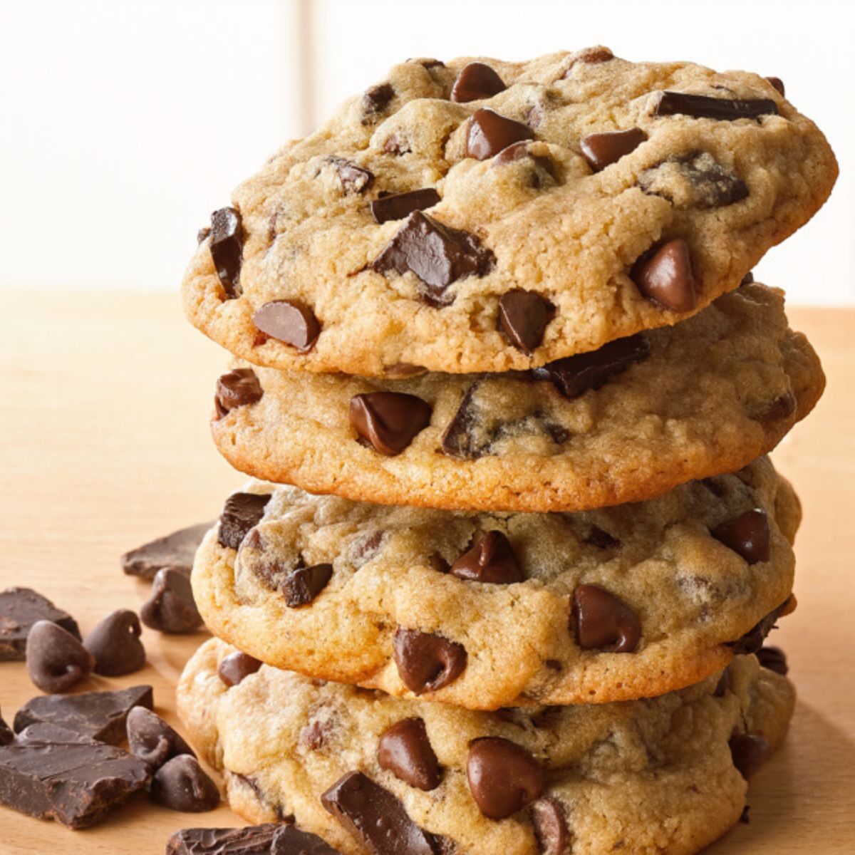Betty Crocker Chocolate Chip Cookie Mix 200g