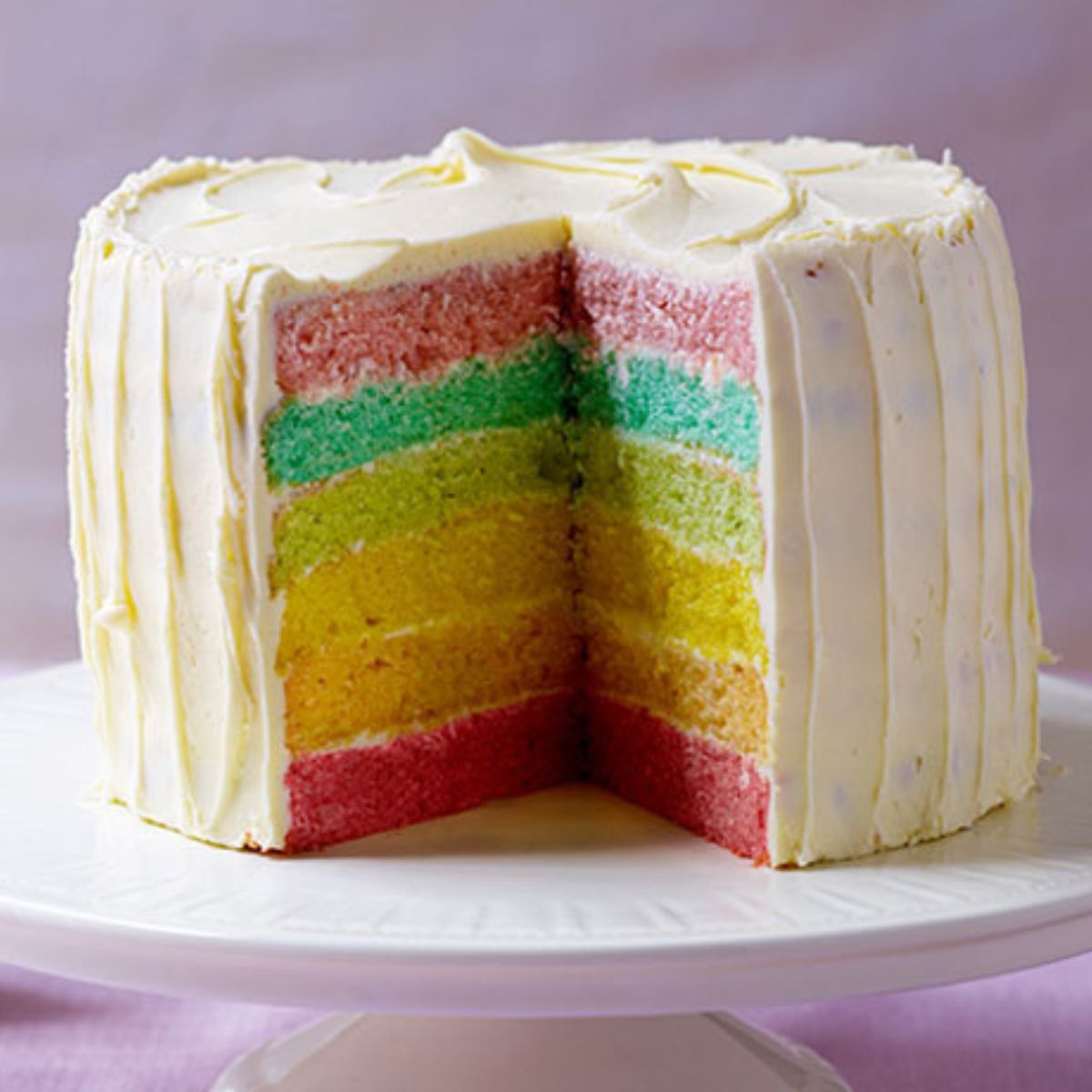Betty Crocker Vanilla Buttercream Icing 400g