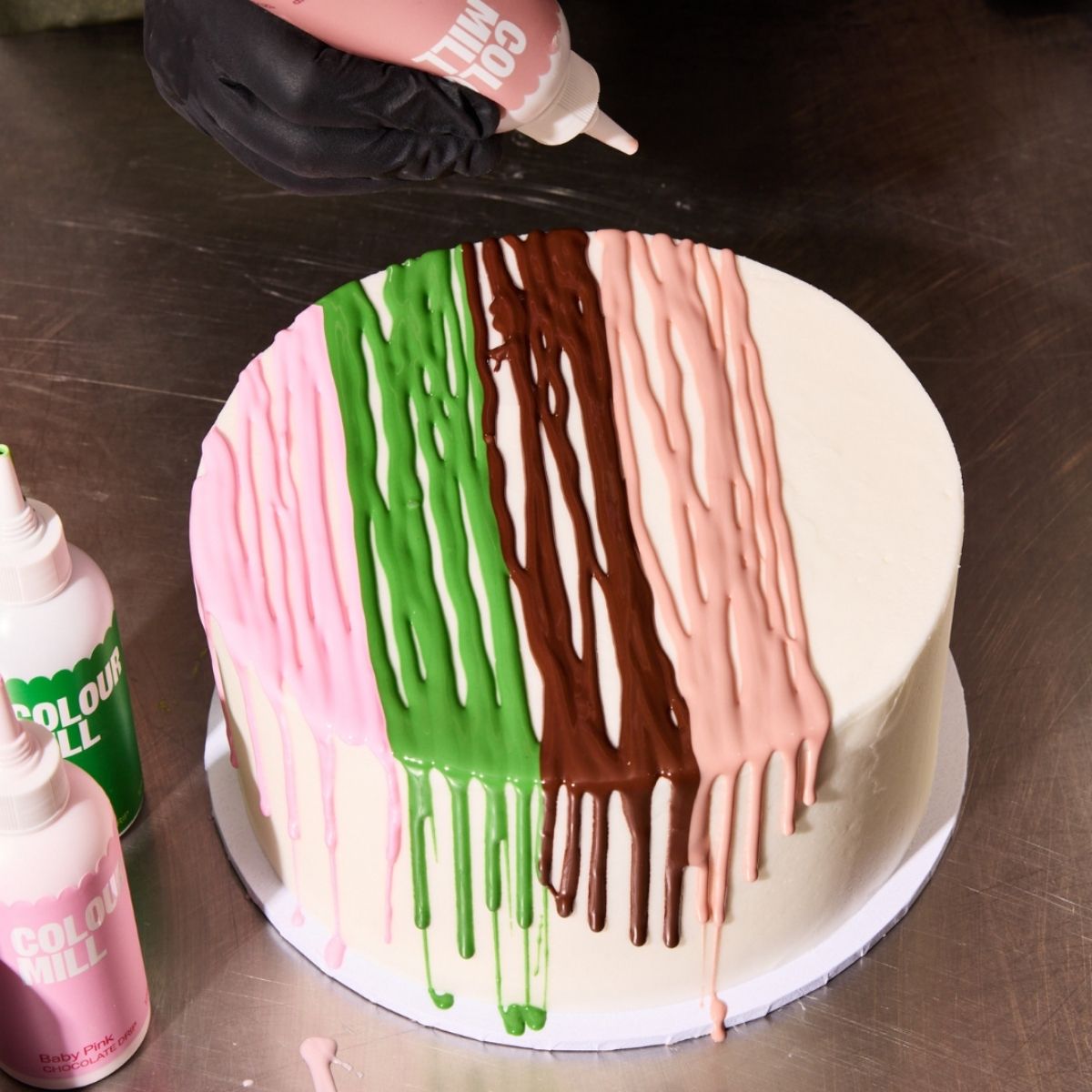 Colour Mill Choco Drip Dusk 125g BBD Discount